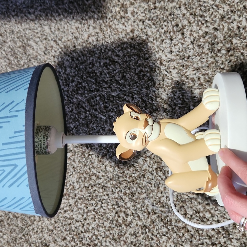 Lamp